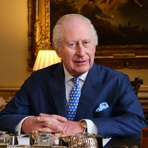     Король Великобритани Карл III рассказал в подкасте о своих любимых песнях