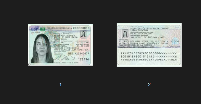 все просто.. отсняли с двух стороны объединили в один PDF