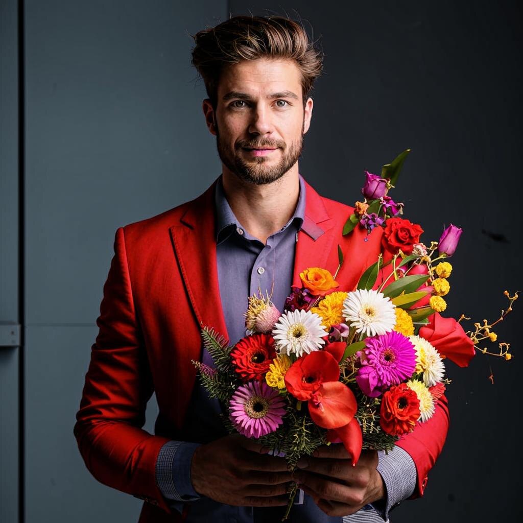 Изображение сгенерировано Gigachat