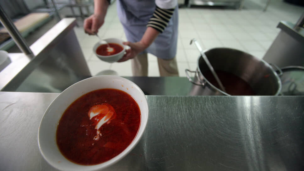 Фото: Александр Кряжев / Коммерсантъ