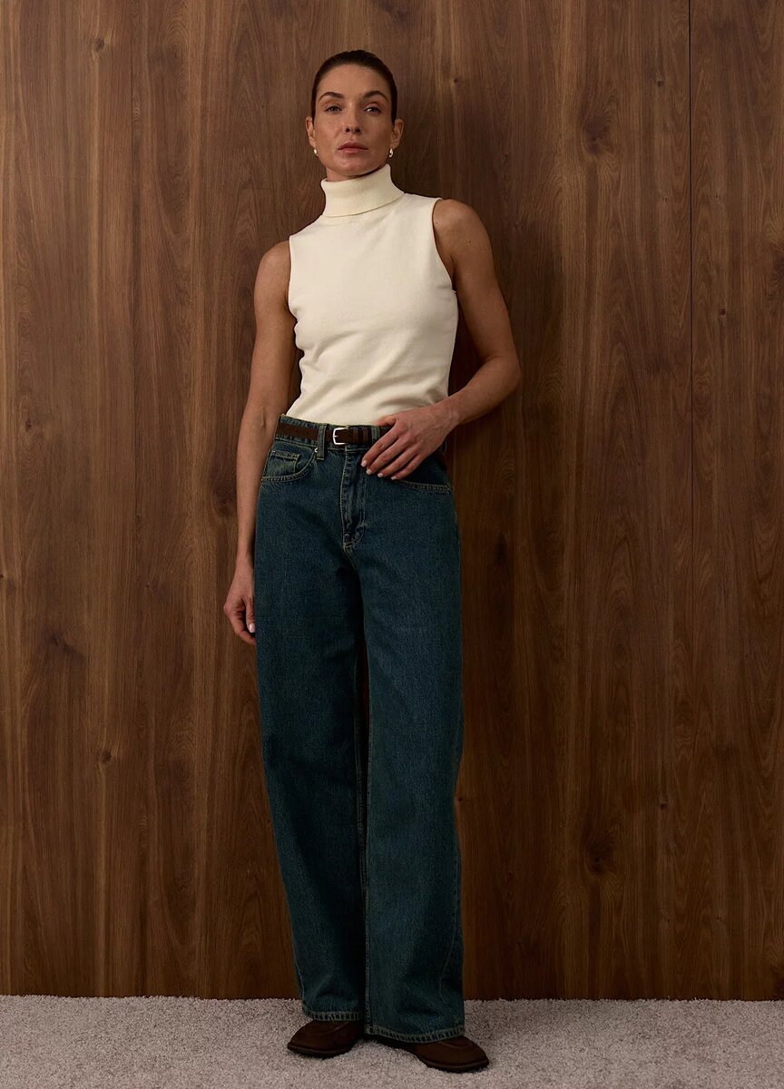 Джинсы Cindy, 8 990₽ вместо 10 990₽