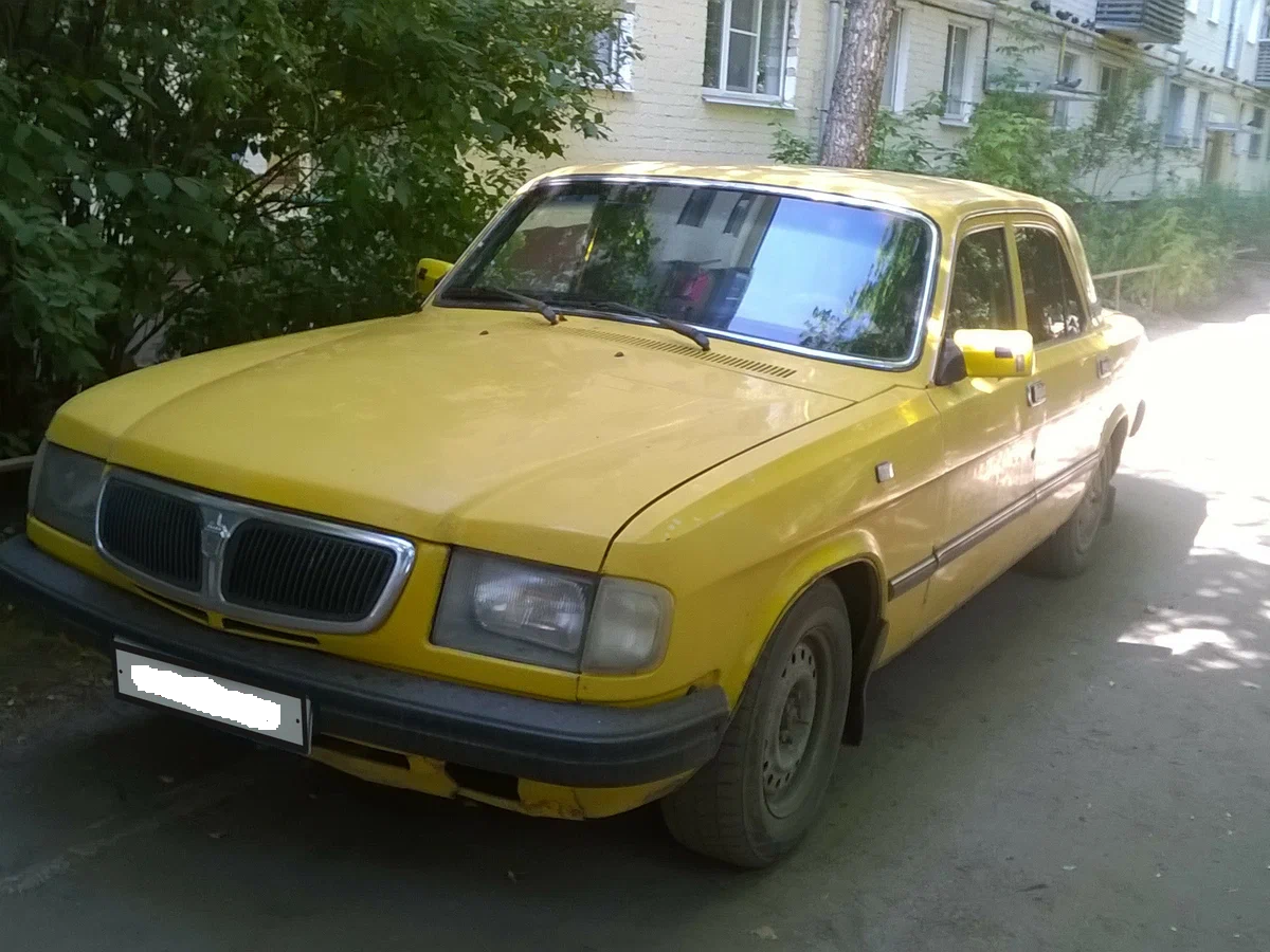 Твою ж мать... Я купил машину?!