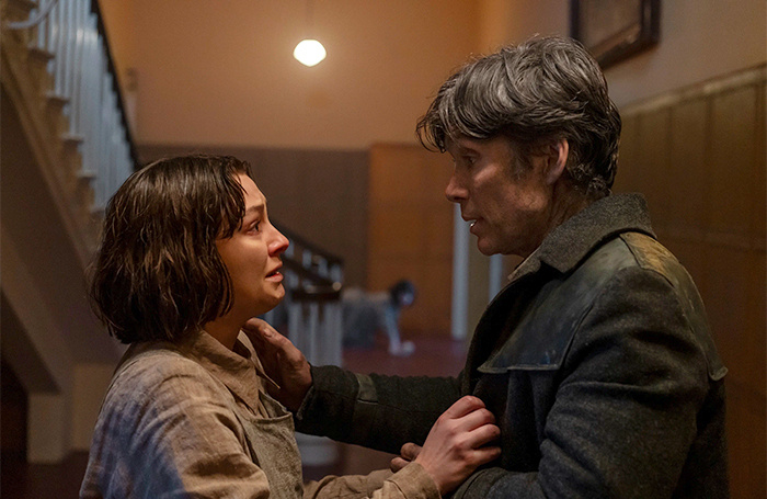    кадр из фильма