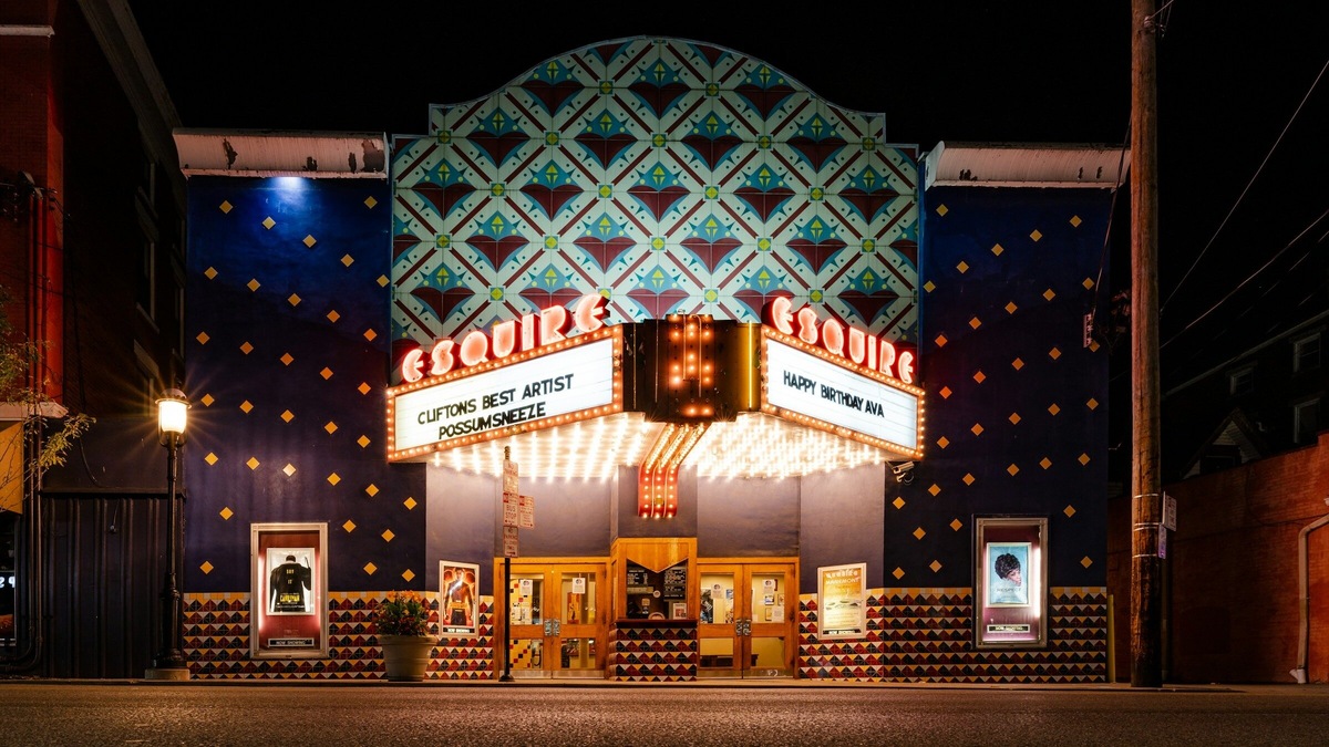 Фото: Dylan Freedom / Unsplash