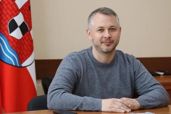Андрей Сергеев