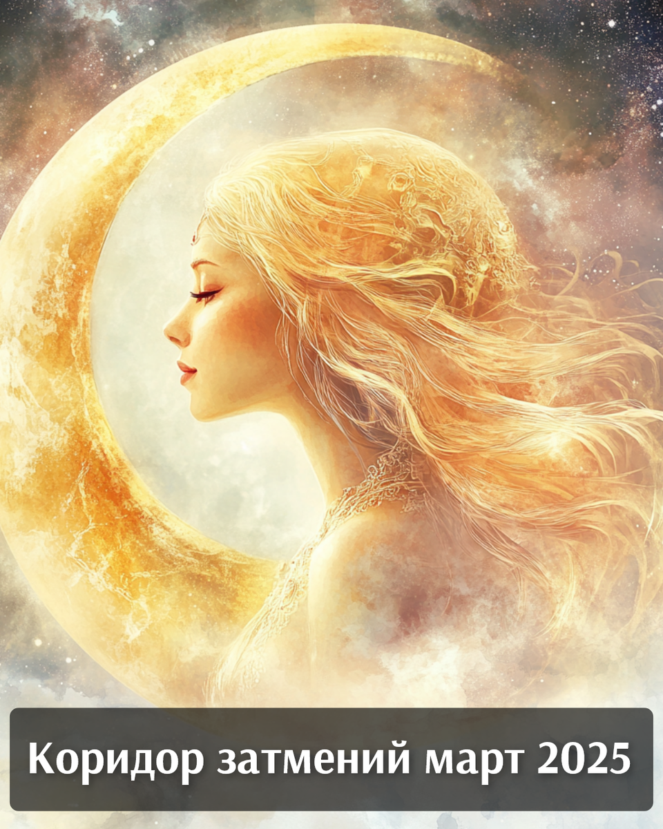 Коридор затмений