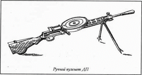 Из книги В.Шункова "Оружие пехоты. 1939-1945"