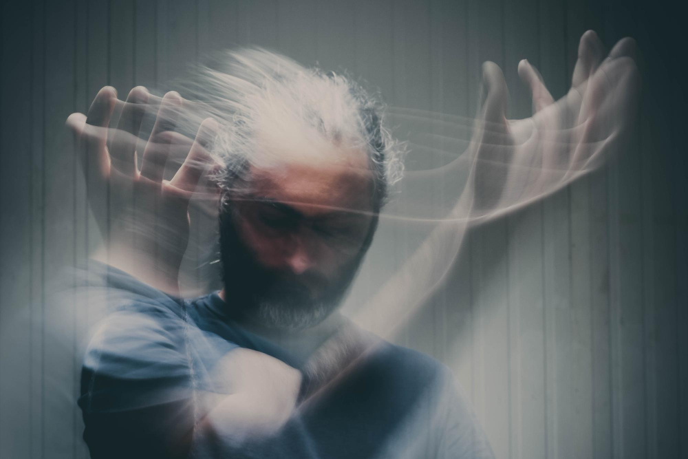 Пограничное расстройство личности: признаки и способы помощи. (источник изображения: freepik.com)