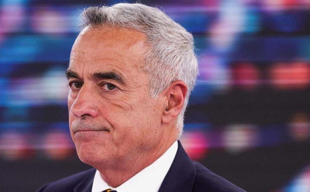 Кэлин Джеорджеску