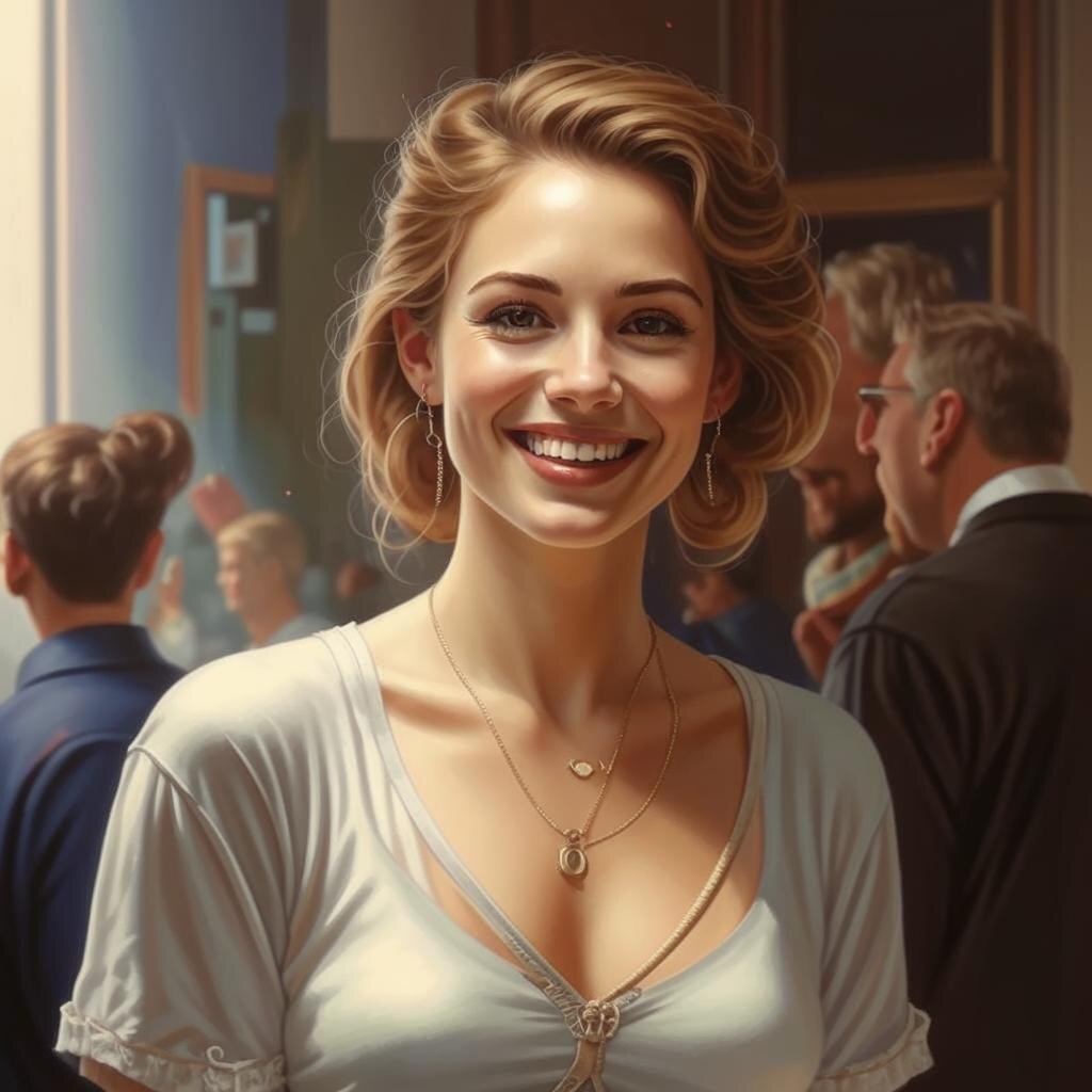 Изображение сгенерировано нейросетью