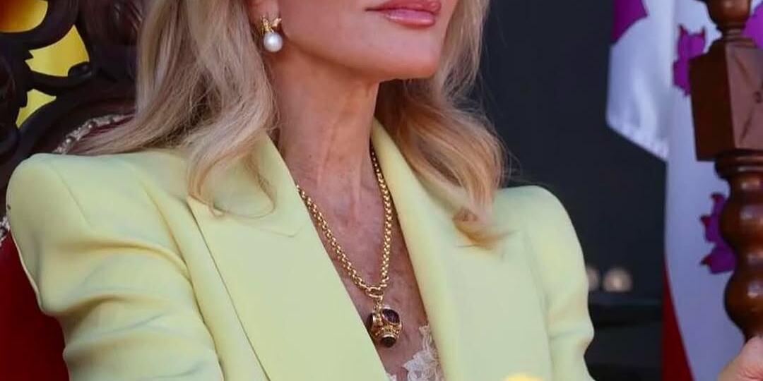 Как распознать состоятельную даму, даже в простой одежде: 11 главных признаков