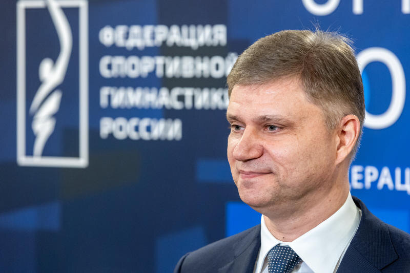 Сергей Гусев/Пресс-служба ОАО «РЖД»