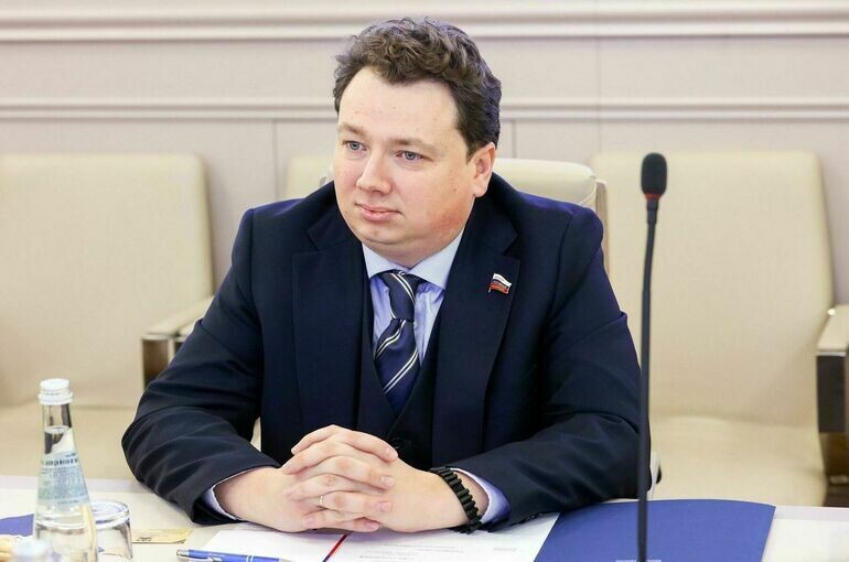   Пресс-служба Совета Федерации