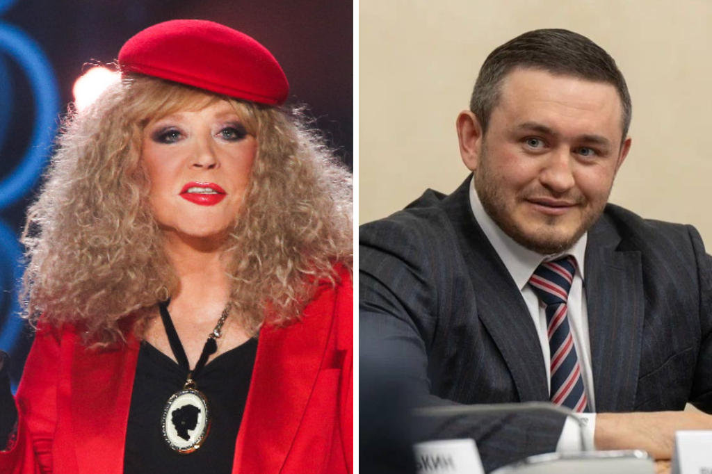    Фото © Дмитрий Серебряков / ТАСС / VK / Виталий Бородин