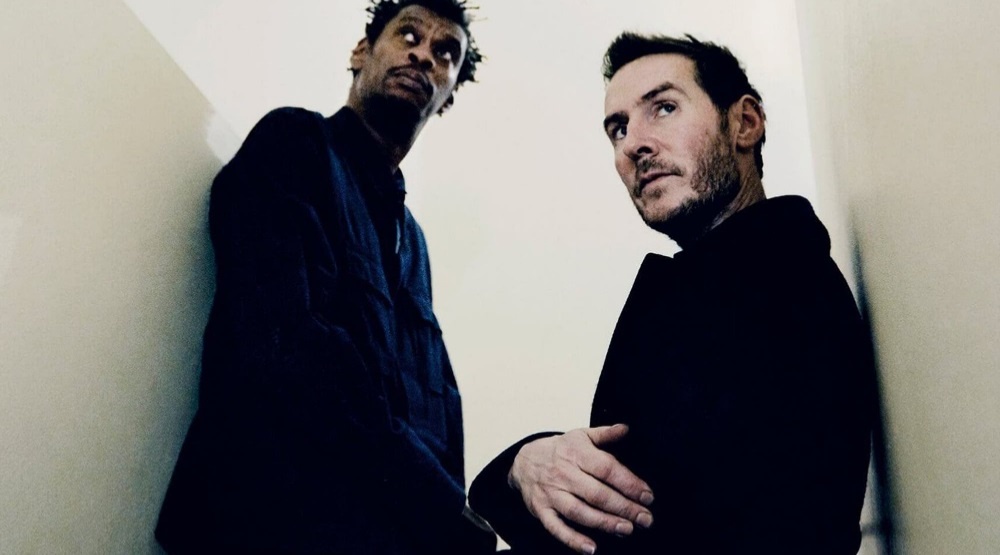     Massive Attack