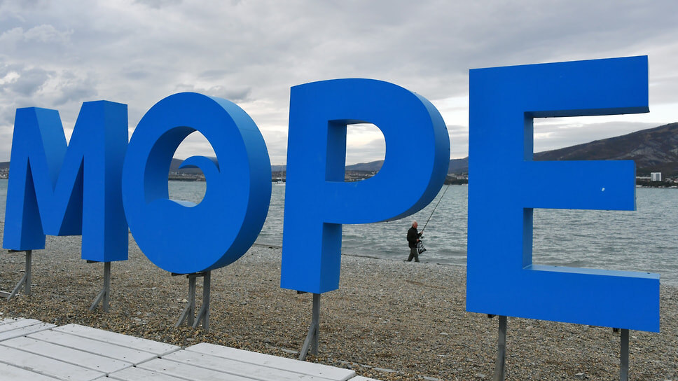 Фото: Ирина Бужор / Коммерсантъ