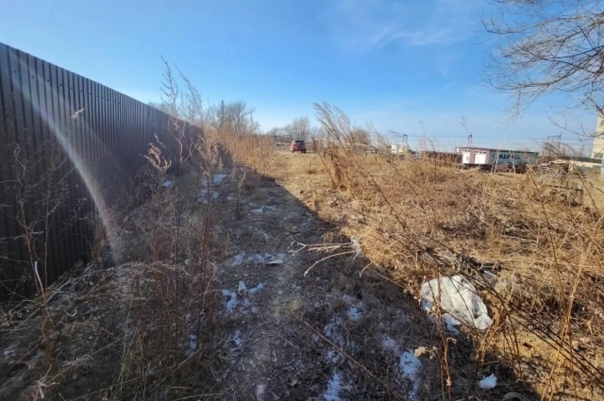    В округе Тверской области проверили 2 тысячи гектаров сельхозземель