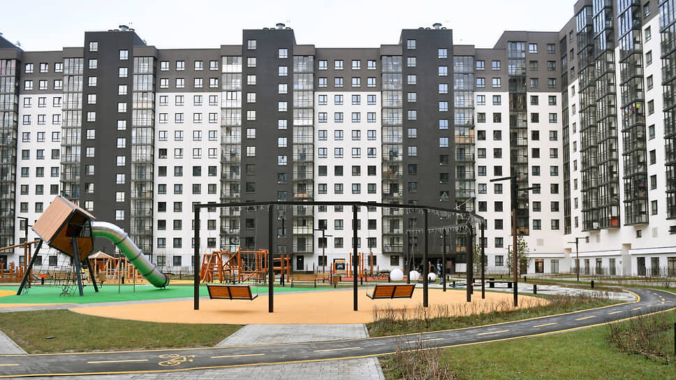 Фото: Александр Коряков / Коммерсантъ