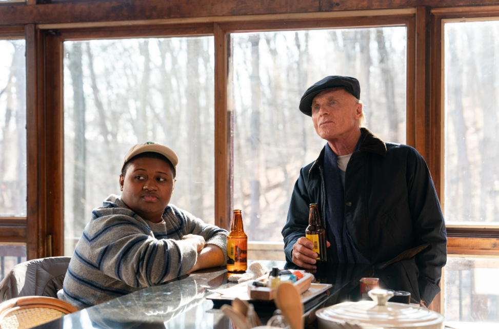 Кадр из фильма Чокнутые. Источник: imdb.com