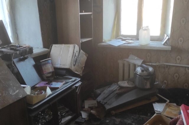    Фото: АиФ в Туле/ Алексей Мурат