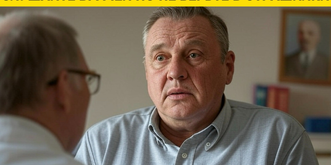 Цирроз печени: 7 мифов, в которые мы верим зря. Как сохранить «молчаливый орган» и не пропустить тревожные звоночки