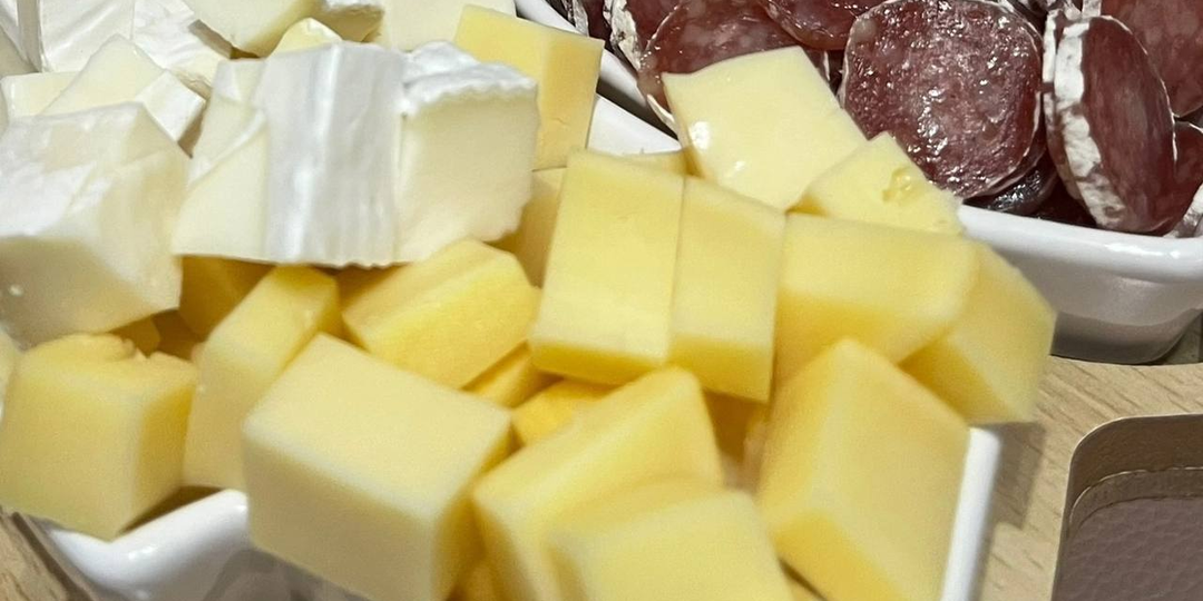 Диабет подкрадывается незаметно: 9 продуктов, которые защищают организм от скачков сахара