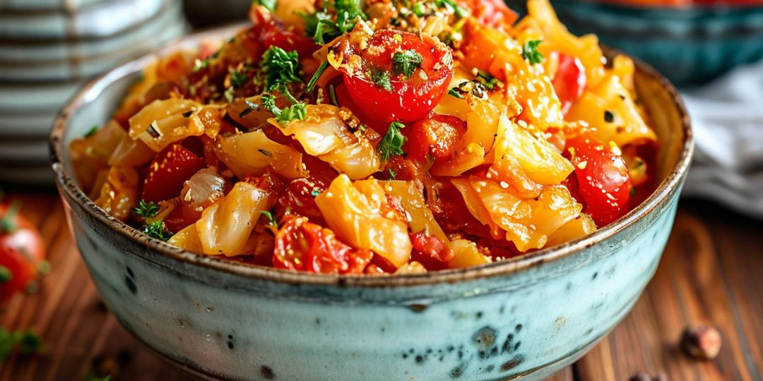 Шесть оригинальных и вкусных постных блюд: просто и полезно