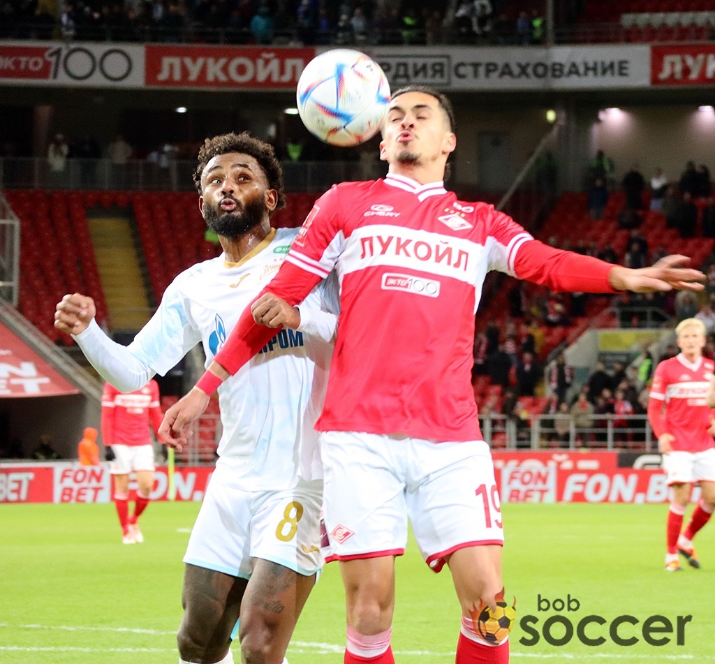    Алексей Стрепетов: «В случае с Венделом уместно говорить об ошибке судейской бригады»Алексей Андрианов