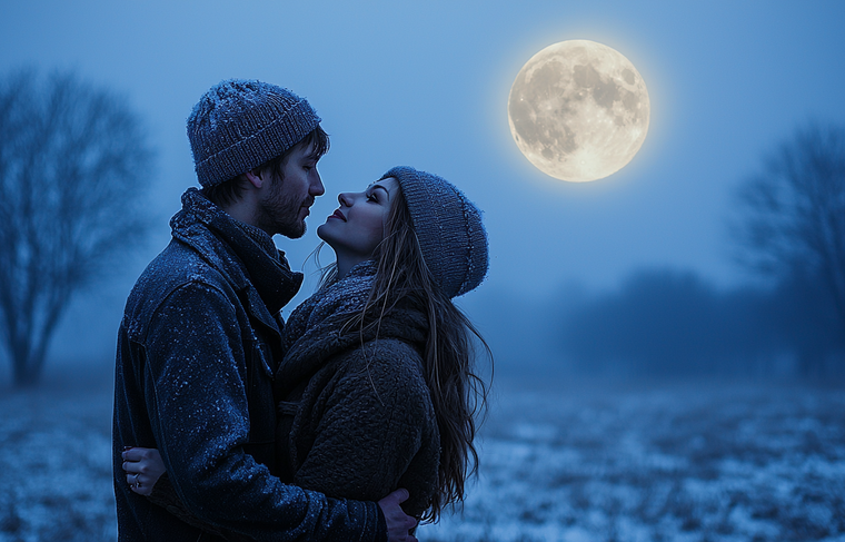    Сгенерировано в Midjourney/NEWS.ru