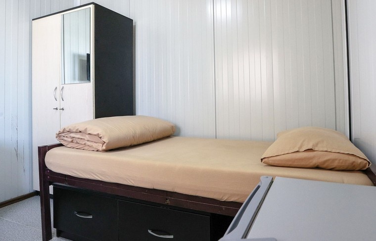    Сергей Булкин/NEWS.ru