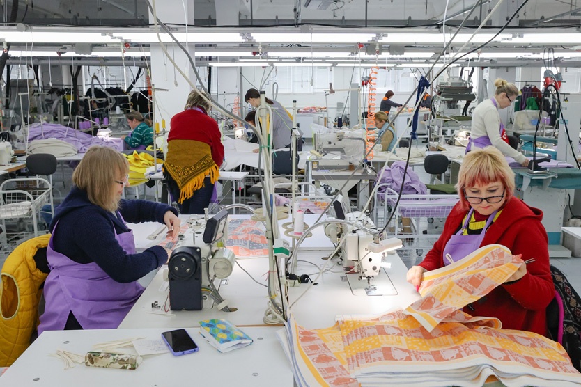 Фото: Александр Полегенько / ТАСС