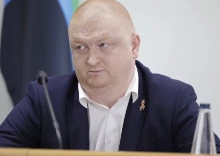    Белгородский чиновник на месяц ушёл на СВО, получил награду и вернулся на работу