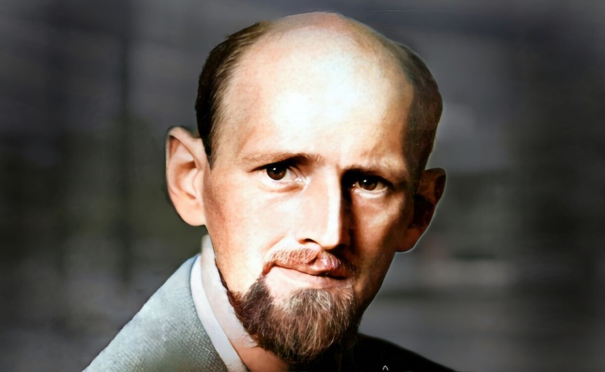  Мирин Дажо.