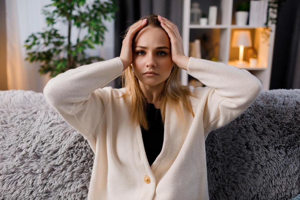 Обсессивно-компульсивное расстройство: как распознать ОКР? (источник изображения: freepik.com)