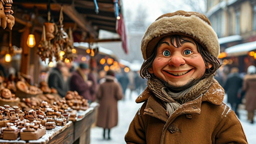 Пока что уровень "лотошник". Наверное как у многих начинающих продавцов