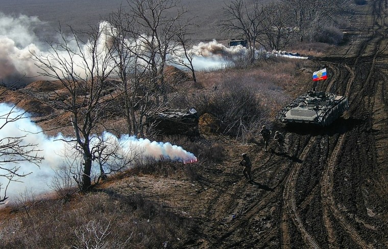    Дмитрий Ягодкин/ТАСС