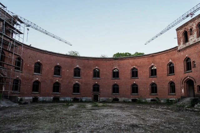   Фото из архива Калининград.Ru