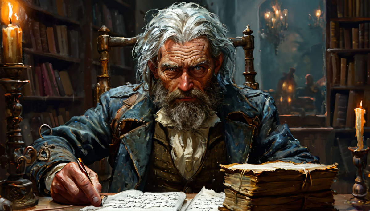 Не пора ли обновить хрестоматии?