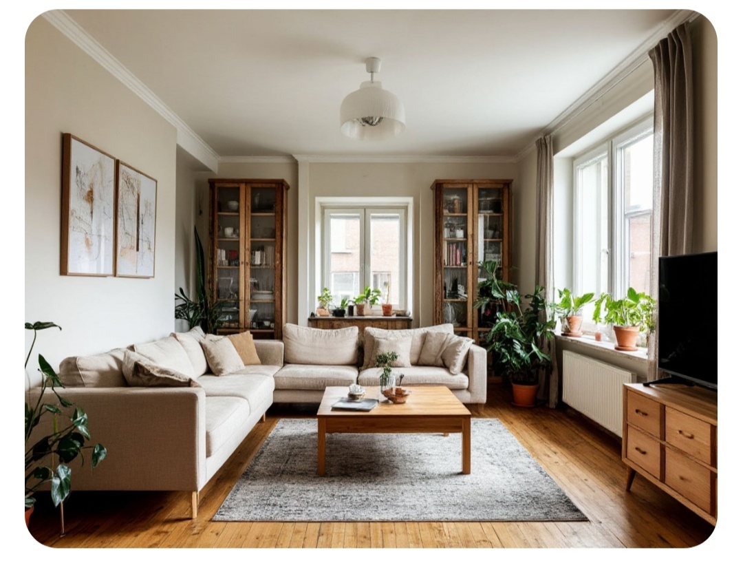 Планирование ремонта 