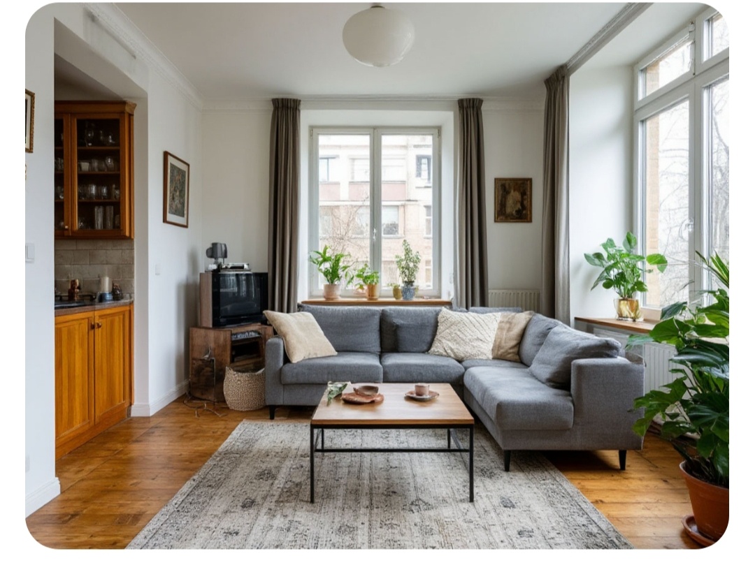 Как запланировать ремонт?