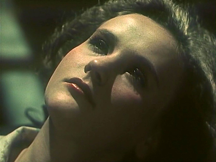 "Добровольцы" (1958)