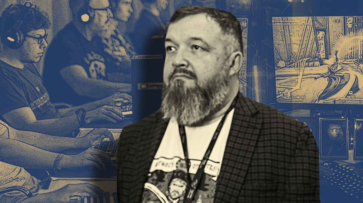    Коллаж: Daily Storm