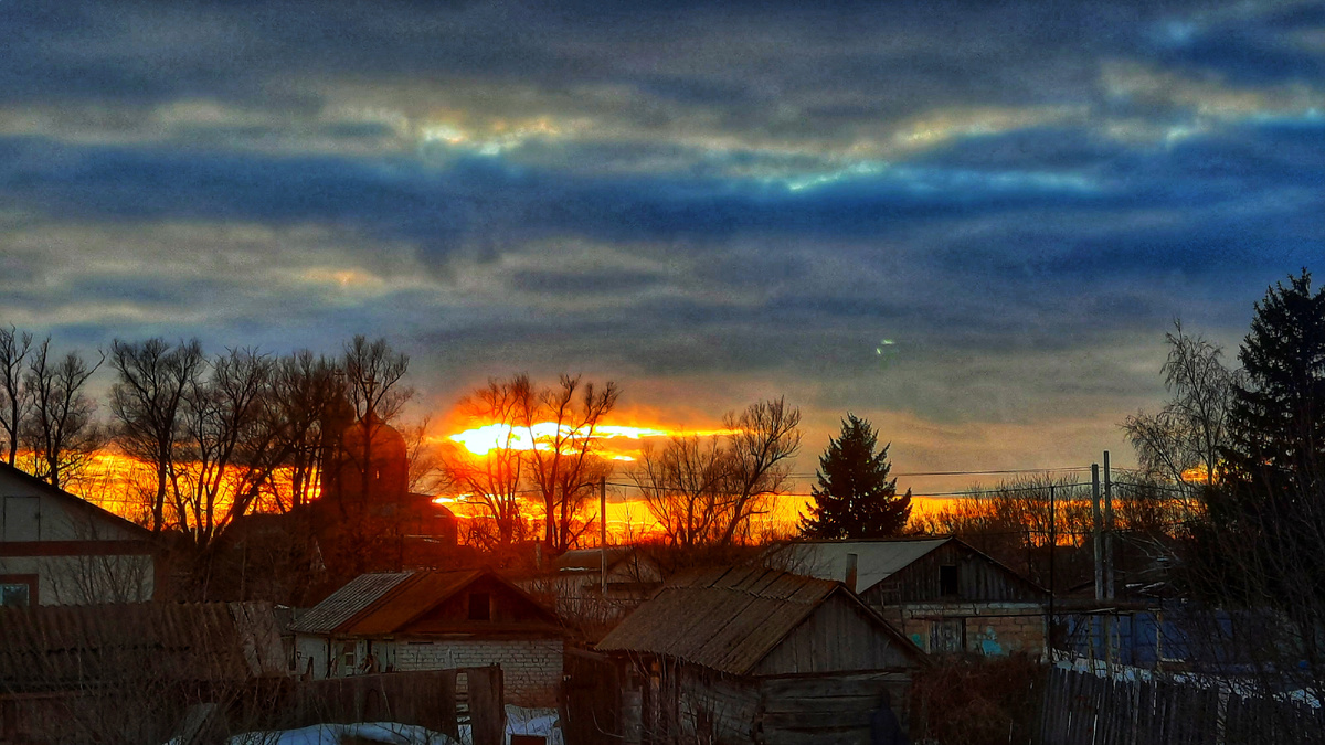 Недавний ❤️