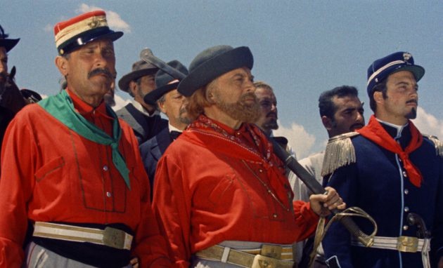 Да здравствует Италия!