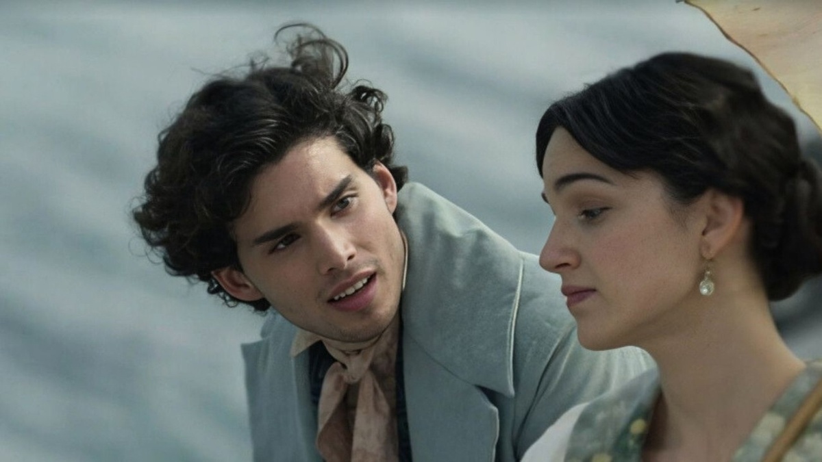 Мамели - Мальчишка, мечтавший об Италии