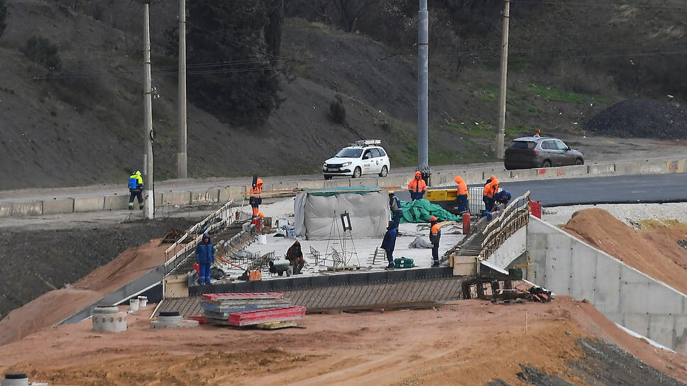 Фото: Виктор Коротаев / Коммерсантъ
