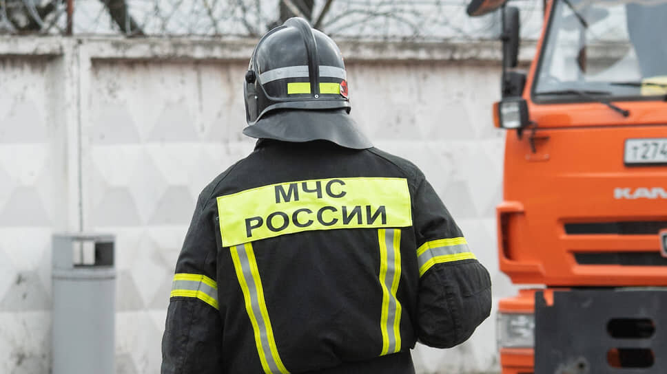 Фото: Игорь Елисеев / Коммерсантъ