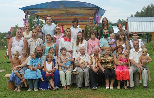 Участница конкурса «Это у нас семейное» из Тверской области поделилась секретами