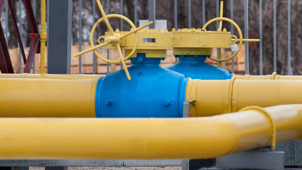 Уровень газификации в Марий Эл превысил 80%.📷Фото: Игорь Елисеев / Коммерсантъ