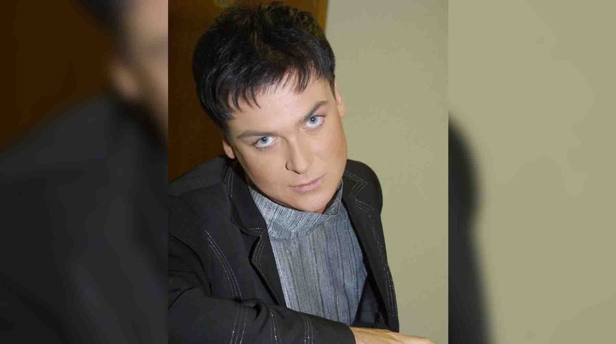    Юлиан / Фото: Global Look Press / Екатерина Цветкова